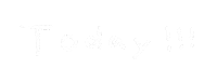 Today Sticker