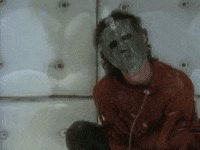 quiet riot GIF
