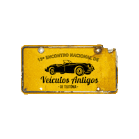 Carros Antigos Sticker by CICTeutônia