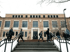 gobuffs GIF by CUBoulder