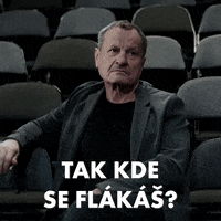 aids dejvickedivadlo GIF by Česká televize