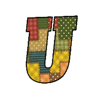 Alphabet Number Sticker by Rll Engenharia e Tec