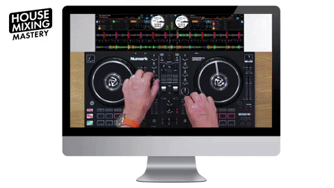 GIF by Digital DJ Tips