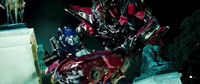 dark of the moon transformers GIF