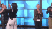 michelle obama dancing GIF by Obama