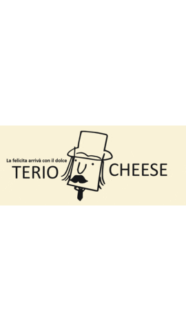 Cheese Cheesecake Sticker