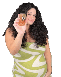 Beauty Curls Sticker by Bounce Curl