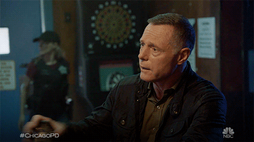 Come Here Chicago Pd GIF by One Chicago