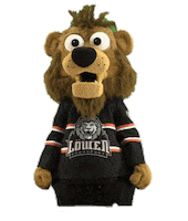 Hockey Trevor Sticker by LöwenFrankfurt
