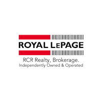 rcrrealty rcrrealty royallepagercr Sticker
