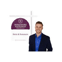 bhhsstein realestate listing bhhs kcmo Sticker