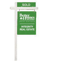 DalvarezBHG post realtor sold agent Sticker