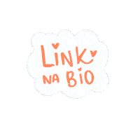 Blog Link Sticker