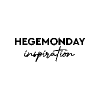 HegemonTravel travel inspiration hegemon hegemony Sticker