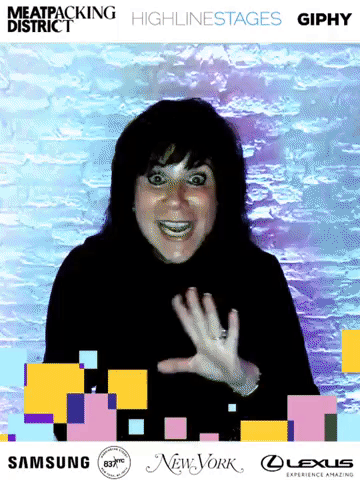 open market nyc GIF by Meatpacking District