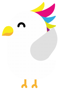 Kukuluru Pukakadu Sticker by KUKULURU