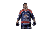 Ducs Dangers Hockey Sticker by Les Ducs d'Angers