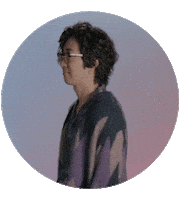 Scared No Way Sticker by Onyx Collective