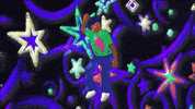 Rock Out In Too Deep GIF by Katzù Oso