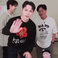 Vernon GIF