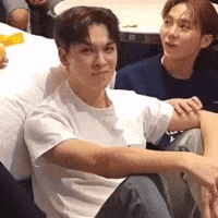 Vernon GIF