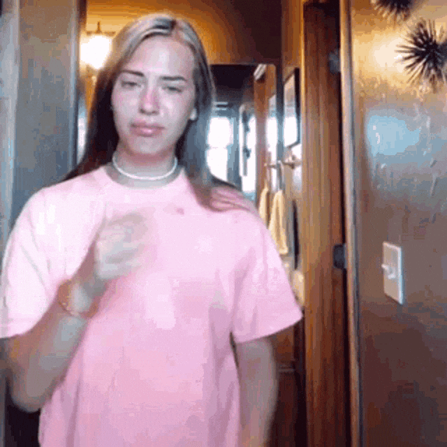 Girl Dancing GIF