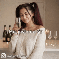 Gold Jewelry Girl GIF