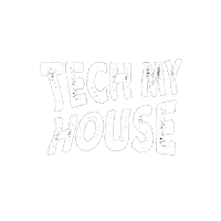 Electronic Music Tech House Sticker by SPACE YACHT
