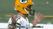 Green Bay Packers What GIF by NFL