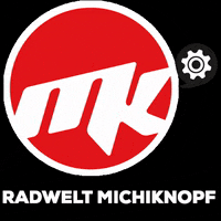 Radwelt-MichiKnopf ebike fahrrad rwmk radweltmk GIF