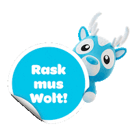 Wolt Lietuva Sticker by Wolt