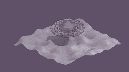 animation render GIF by Mathew Lucas 