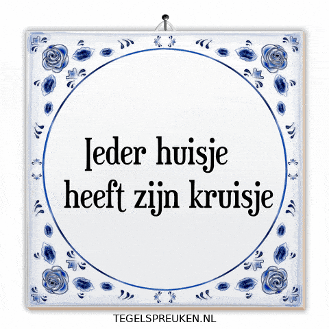 Humor Troost GIF by Tegelspreuken.nl