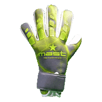 football soccer Sticker by Mast Gloves