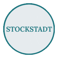 Rheinneckar Ausflugstipps Sticker