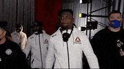 Sport Mma GIF by UFC