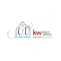 Aubrey Eckerlin Sticker by Aubrey Eckerlin - C&A Home Team KW