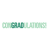 Congratulations Durham Lords Sticker by Durham College