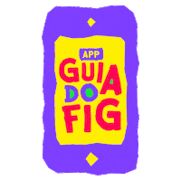 fig garanhuns Sticker by Arretada
