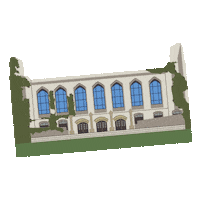 NorthwesternUniversity northwestern northwestern university northwesternuniversity northwesternwildcat Sticker