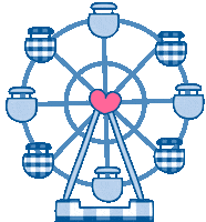 Heart Summer Sticker by Bath & Body Works