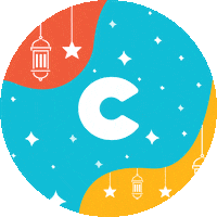 Ramadan Sticker by CityCentreUAE