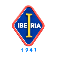 iberiainstituto institutoiberia euroiberia Sticker