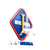 iberiainstituto europa institutoiberia euroiberia Sticker