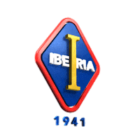 iberiainstituto iberia institutoiberia Sticker
