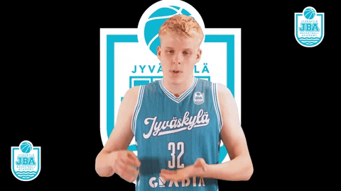 Basketball Academy GIF by JBA