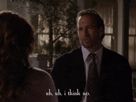 Season 4 Netflix GIF by Gilmore Girls 