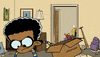 angry the loud house GIF by Nickelodeon