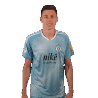 Football Yes Sticker by Fortuna Liga