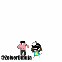 Animation Baile GIF